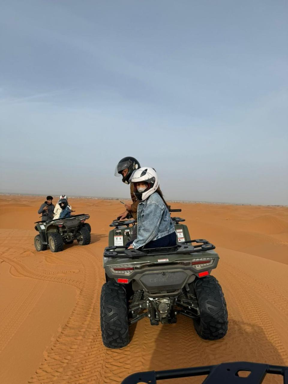 מרזאוגה Riad Kasbah Le Touareg מראה חיצוני תמונה