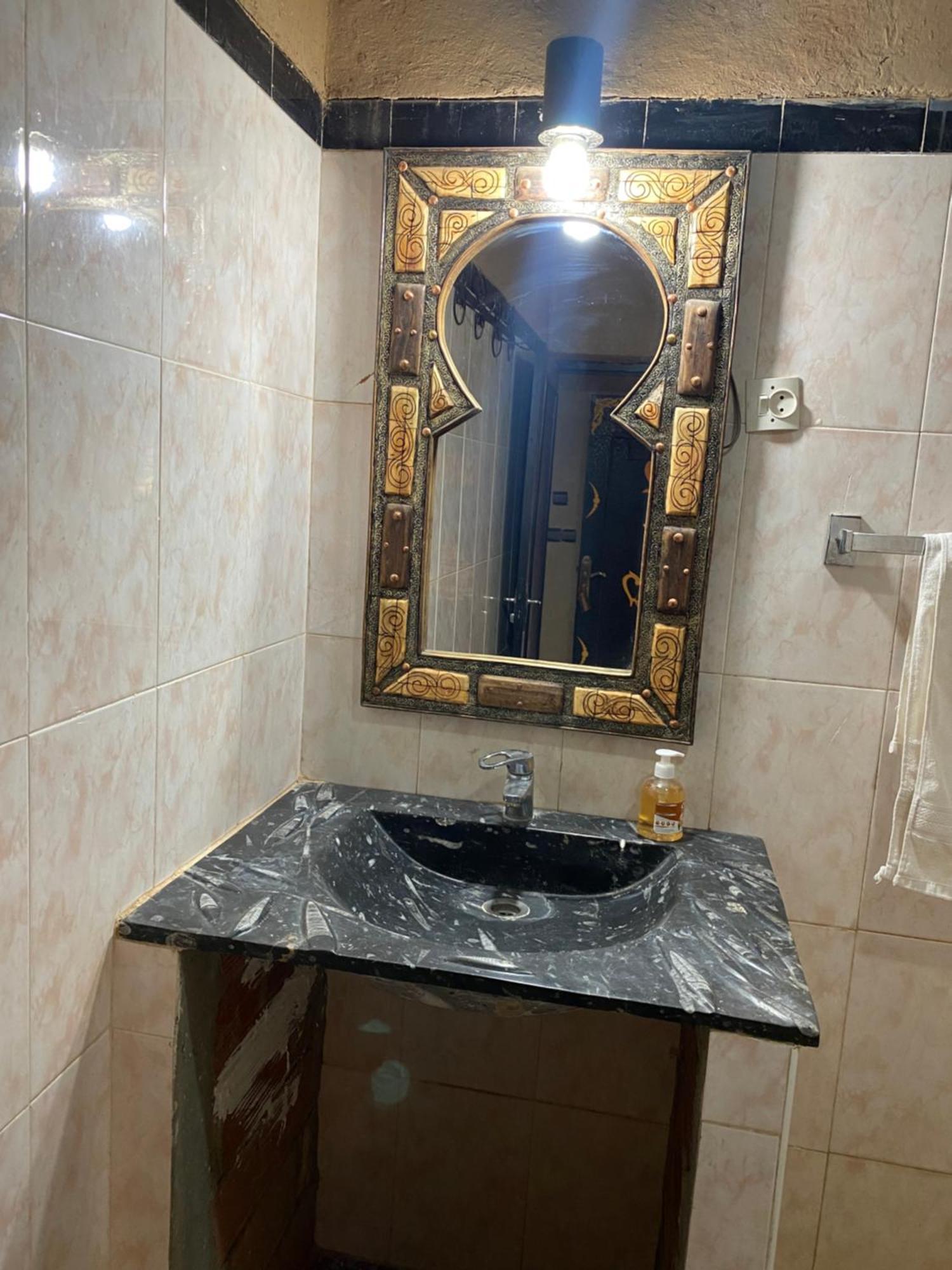 מרזאוגה Riad Kasbah Le Touareg מראה חיצוני תמונה