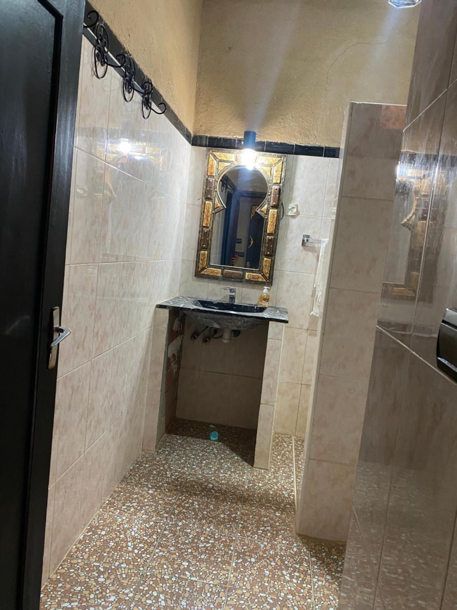מרזאוגה Riad Kasbah Le Touareg מראה חיצוני תמונה