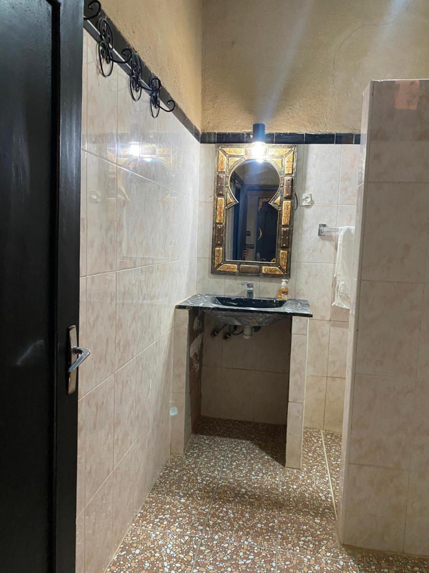 מרזאוגה Riad Kasbah Le Touareg מראה חיצוני תמונה